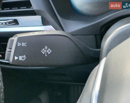 Белый БМВ iX3, объемом двигателя 0 л и пробегом 179 тыс. км за 27500 $, фото 32 на Automoto.ua