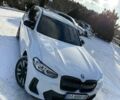 Білий БМВ iX3, об'ємом двигуна 0 л та пробігом 18 тис. км за 43777 $, фото 95 на Automoto.ua