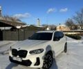 Білий БМВ iX3, об'ємом двигуна 0 л та пробігом 18 тис. км за 43777 $, фото 24 на Automoto.ua