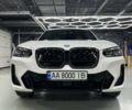 Белый БМВ iX3, объемом двигателя 0 л и пробегом 26 тыс. км за 49990 $, фото 1 на Automoto.ua