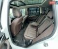 Білий БМВ iX3, об'ємом двигуна 0 л та пробігом 44 тис. км за 38539 $, фото 18 на Automoto.ua