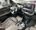 Білий БМВ iX3, об'ємом двигуна 0 л та пробігом 44 тис. км за 38539 $, фото 25 на Automoto.ua