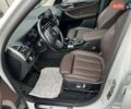 Білий БМВ iX3, об'ємом двигуна 0 л та пробігом 44 тис. км за 38539 $, фото 12 на Automoto.ua