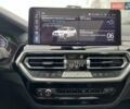 Білий БМВ iX3, об'ємом двигуна 0 л та пробігом 44 тис. км за 38539 $, фото 28 на Automoto.ua