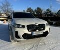 Білий БМВ iX3, об'ємом двигуна 0 л та пробігом 18 тис. км за 43777 $, фото 21 на Automoto.ua