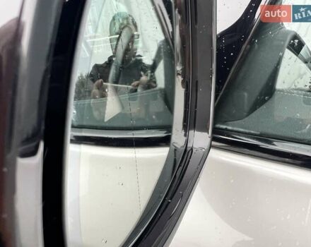 Білий БМВ iX3, об'ємом двигуна 0 л та пробігом 44 тис. км за 38539 $, фото 11 на Automoto.ua