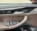 Білий БМВ iX3, об'ємом двигуна 0 л та пробігом 44 тис. км за 38539 $, фото 15 на Automoto.ua