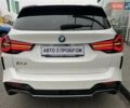 Білий БМВ iX3, об'ємом двигуна 0 л та пробігом 44 тис. км за 38539 $, фото 5 на Automoto.ua
