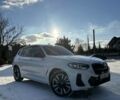 Білий БМВ iX3, об'ємом двигуна 0 л та пробігом 18 тис. км за 43777 $, фото 82 на Automoto.ua