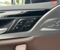 Білий БМВ iX3, об'ємом двигуна 0 л та пробігом 44 тис. км за 38539 $, фото 16 на Automoto.ua