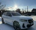 Білий БМВ iX3, об'ємом двигуна 0 л та пробігом 18 тис. км за 43777 $, фото 86 на Automoto.ua