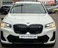 Білий БМВ iX3, об'ємом двигуна 0 л та пробігом 44 тис. км за 38539 $, фото 1 на Automoto.ua