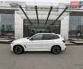 Білий БМВ iX3, об'ємом двигуна 0 л та пробігом 44 тис. км за 38539 $, фото 3 на Automoto.ua
