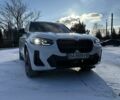 Білий БМВ iX3, об'ємом двигуна 0 л та пробігом 18 тис. км за 43777 $, фото 64 на Automoto.ua