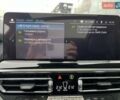 Білий БМВ iX3, об'ємом двигуна 0 л та пробігом 44 тис. км за 38539 $, фото 29 на Automoto.ua