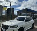 Білий БМВ iX3, об'ємом двигуна 0 л та пробігом 18 тис. км за 43777 $, фото 9 на Automoto.ua