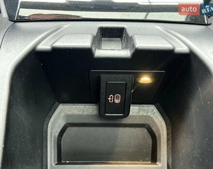 Білий БМВ iX3, об'ємом двигуна 0 л та пробігом 44 тис. км за 38539 $, фото 35 на Automoto.ua