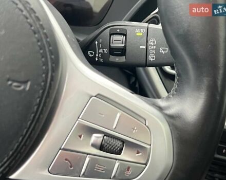 Білий БМВ iX3, об'ємом двигуна 0 л та пробігом 44 тис. км за 38539 $, фото 33 на Automoto.ua