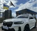 Білий БМВ iX3, об'ємом двигуна 0 л та пробігом 18 тис. км за 43777 $, фото 5 на Automoto.ua