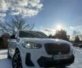 Білий БМВ iX3, об'ємом двигуна 0 л та пробігом 18 тис. км за 43777 $, фото 92 на Automoto.ua