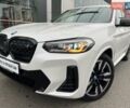 Білий БМВ iX3, об'ємом двигуна 0 л та пробігом 44 тис. км за 38539 $, фото 1 на Automoto.ua