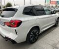 Білий БМВ iX3, об'ємом двигуна 0 л та пробігом 44 тис. км за 38539 $, фото 6 на Automoto.ua
