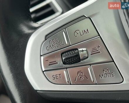 Білий БМВ iX3, об'ємом двигуна 0 л та пробігом 44 тис. км за 38539 $, фото 32 на Automoto.ua