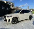 Білий БМВ iX3, об'ємом двигуна 0 л та пробігом 18 тис. км за 43777 $, фото 31 на Automoto.ua