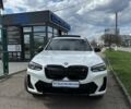 Білий БМВ iX3, об'ємом двигуна 0 л та пробігом 18 тис. км за 43777 $, фото 6 на Automoto.ua