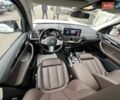 Білий БМВ iX3, об'ємом двигуна 0 л та пробігом 44 тис. км за 38539 $, фото 19 на Automoto.ua