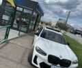 Білий БМВ iX3, об'ємом двигуна 0 л та пробігом 18 тис. км за 43777 $, фото 12 на Automoto.ua