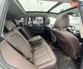 Білий БМВ iX3, об'ємом двигуна 0 л та пробігом 44 тис. км за 38539 $, фото 22 на Automoto.ua