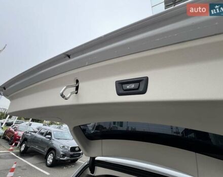 Білий БМВ iX3, об'ємом двигуна 0 л та пробігом 44 тис. км за 38539 $, фото 21 на Automoto.ua