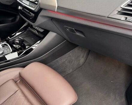 Белый БМВ iX3, объемом двигателя 0 л и пробегом 5 тыс. км за 42000 $, фото 15 на Automoto.ua