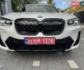 Белый БМВ iX3, объемом двигателя 0 л и пробегом 57 тыс. км за 39000 $, фото 13 на Automoto.ua