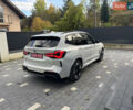 Белый БМВ iX3, объемом двигателя 0 л и пробегом 57 тыс. км за 39000 $, фото 6 на Automoto.ua