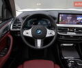 Білий БМВ iX3, об'ємом двигуна 0 л та пробігом 4 тис. км за 39700 $, фото 12 на Automoto.ua