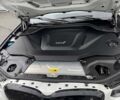 Белый БМВ iX3, объемом двигателя 0 л и пробегом 5 тыс. км за 42000 $, фото 20 на Automoto.ua