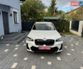 Белый БМВ iX3, объемом двигателя 0 л и пробегом 57 тыс. км за 39000 $, фото 1 на Automoto.ua
