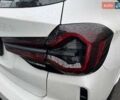 Белый БМВ iX3, объемом двигателя 0 л и пробегом 5 тыс. км за 42000 $, фото 7 на Automoto.ua