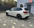 Белый БМВ iX3, объемом двигателя 0 л и пробегом 57 тыс. км за 39000 $, фото 9 на Automoto.ua