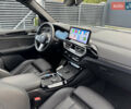 Белый БМВ iX3, объемом двигателя 0 л и пробегом 57 тыс. км за 39000 $, фото 75 на Automoto.ua