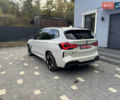 Белый БМВ iX3, объемом двигателя 0 л и пробегом 57 тыс. км за 39000 $, фото 8 на Automoto.ua