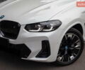 Білий БМВ iX3, об'ємом двигуна 0 л та пробігом 4 тис. км за 39700 $, фото 1 на Automoto.ua