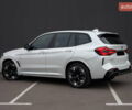 Білий БМВ iX3, об'ємом двигуна 0 л та пробігом 4 тис. км за 39700 $, фото 9 на Automoto.ua