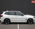 Білий БМВ iX3, об'ємом двигуна 0 л та пробігом 4 тис. км за 39700 $, фото 4 на Automoto.ua
