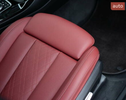 Білий БМВ iX3, об'ємом двигуна 0 л та пробігом 4 тис. км за 39700 $, фото 27 на Automoto.ua