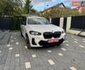 Белый БМВ iX3, объемом двигателя 0 л и пробегом 57 тыс. км за 39000 $, фото 2 на Automoto.ua