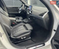 Белый БМВ iX3, объемом двигателя 0 л и пробегом 57 тыс. км за 39000 $, фото 73 на Automoto.ua