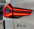 Белый БМВ iX3, объемом двигателя 0 л и пробегом 4 тыс. км за 43000 $, фото 9 на Automoto.ua